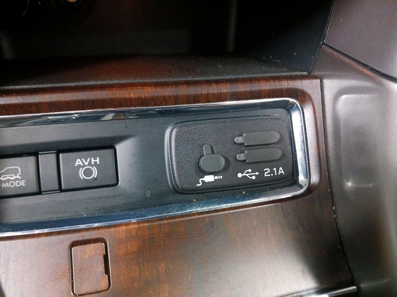 2019 Subaru Ascent Touring - Photo 19