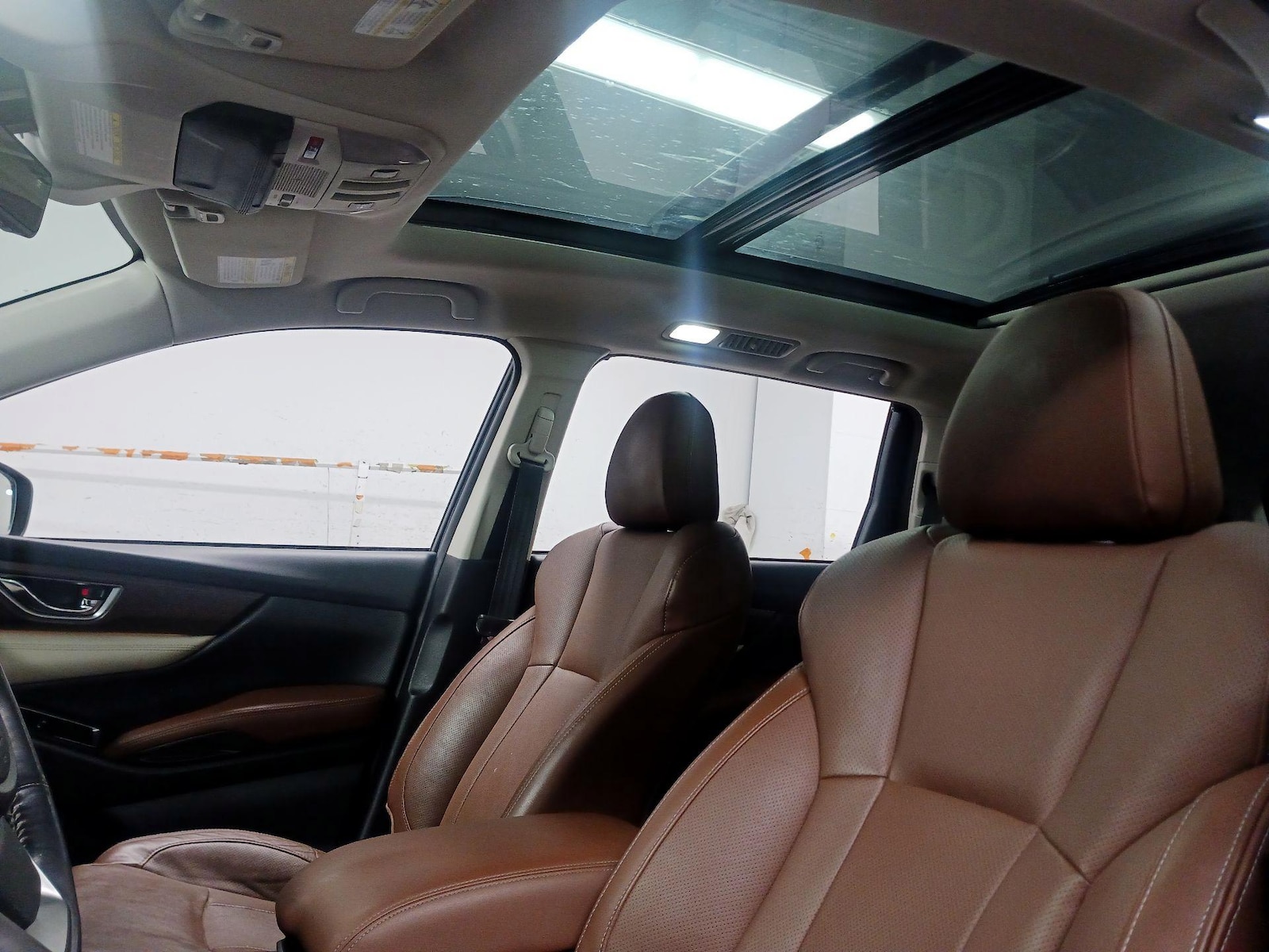 2019 Subaru Ascent Touring - Photo 20