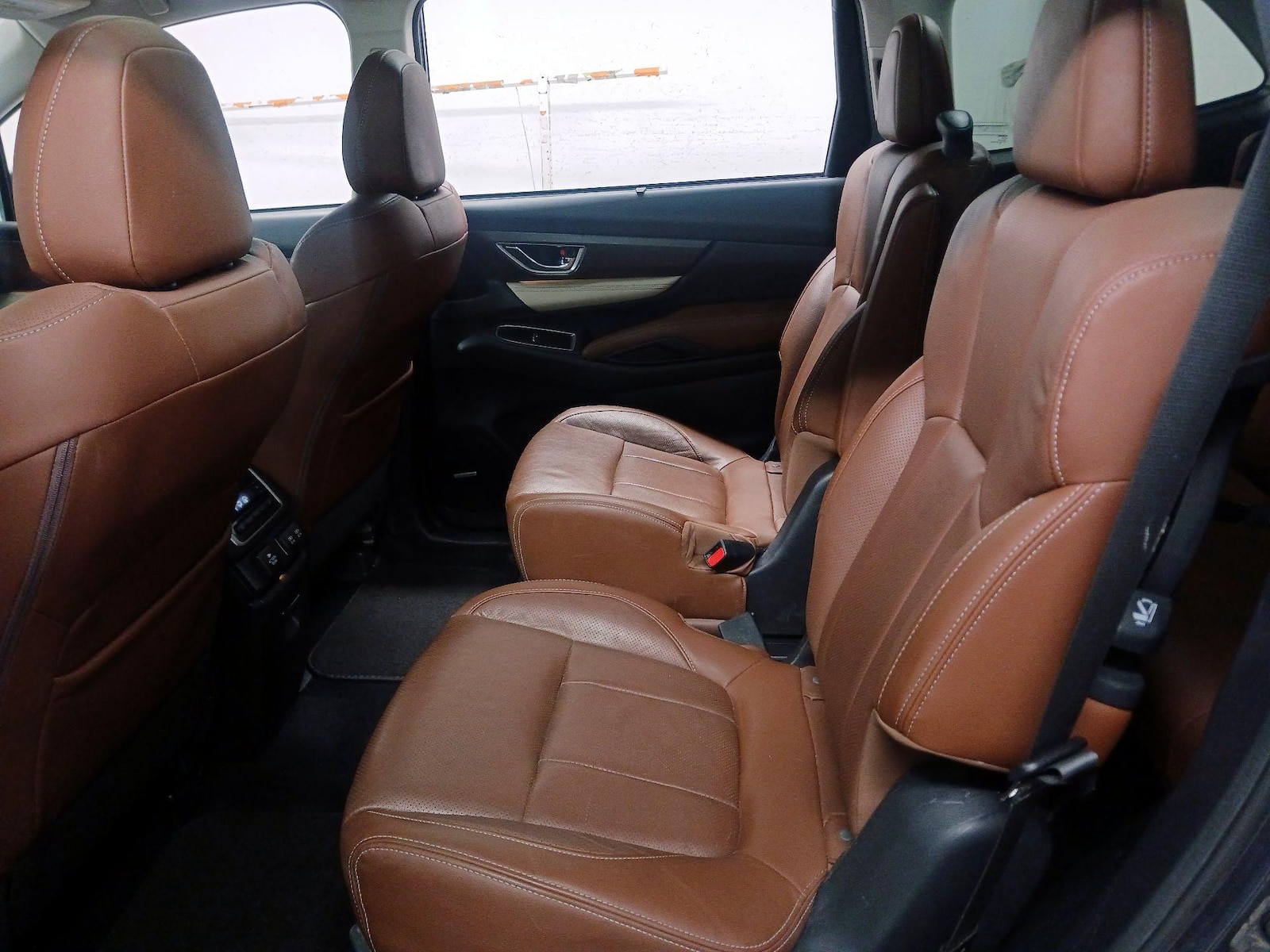 2019 Subaru Ascent Touring - Photo 21