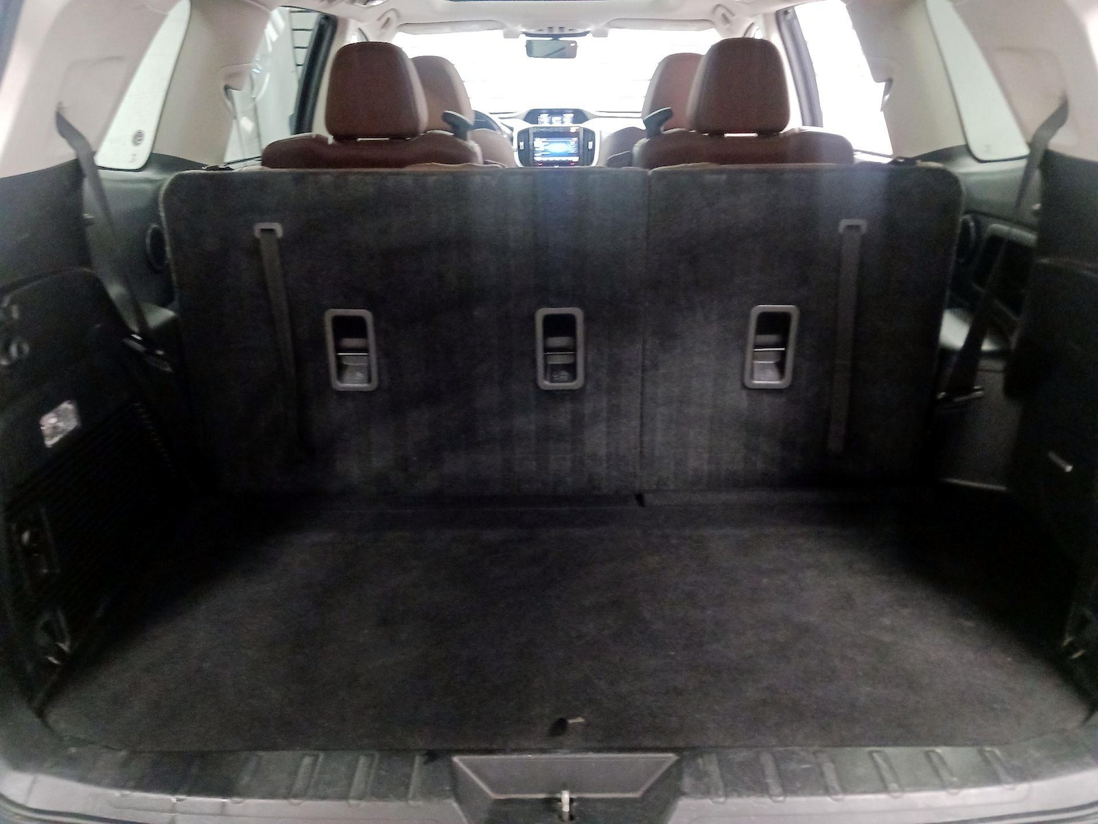 2019 Subaru Ascent Touring - Photo 23
