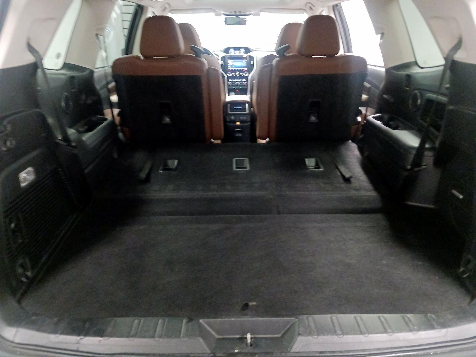 2019 Subaru Ascent Touring - Photo 24