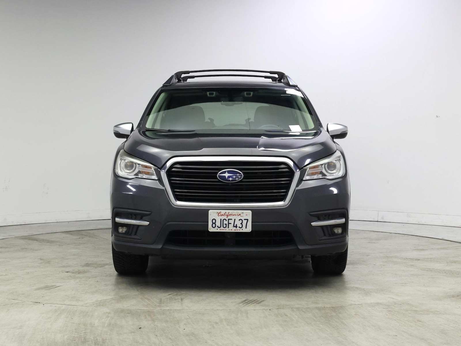 2019 Subaru Ascent Touring - Photo 6