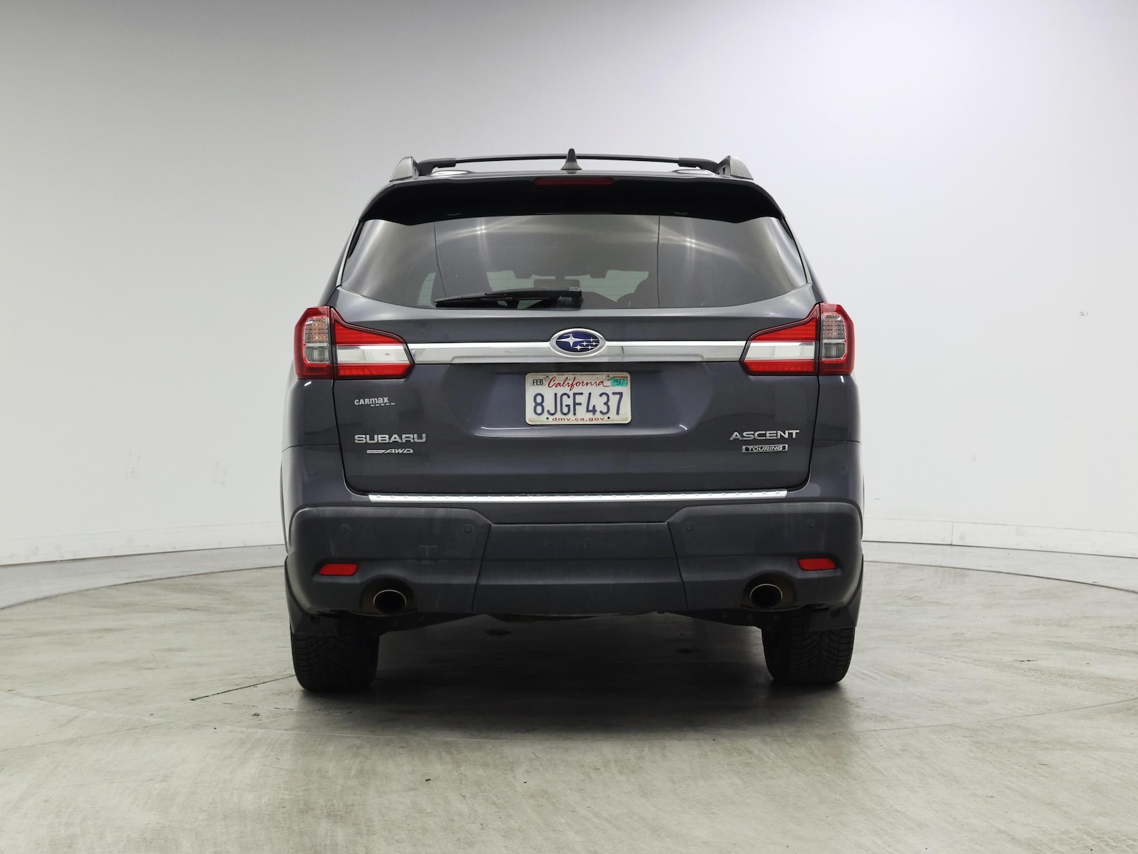 2019 Subaru Ascent Touring - Photo 7