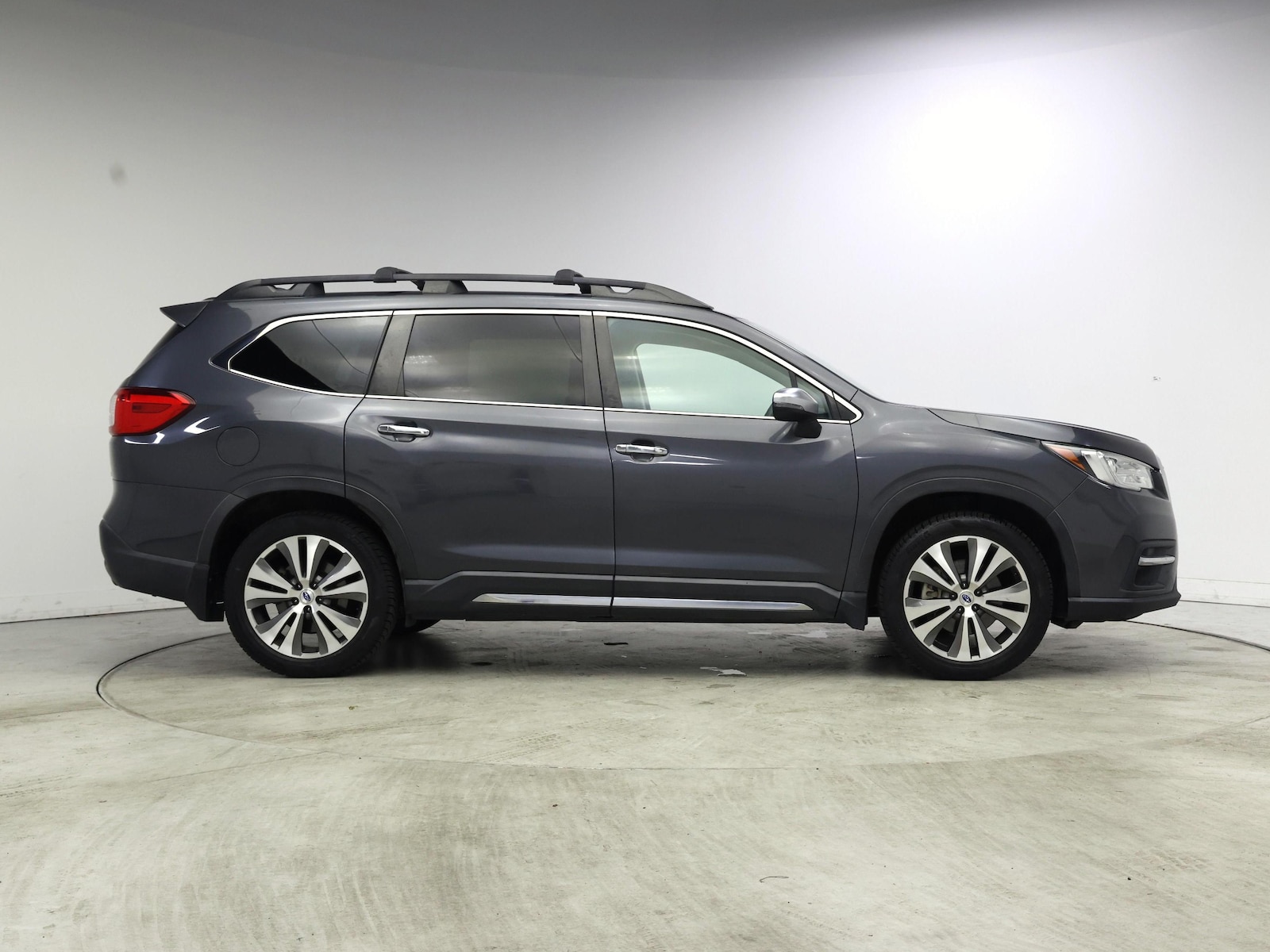 2019 Subaru Ascent Touring - Photo 8