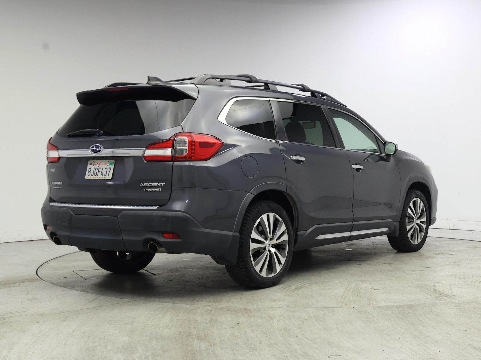 2019 Subaru Ascent Touring - Photo 9