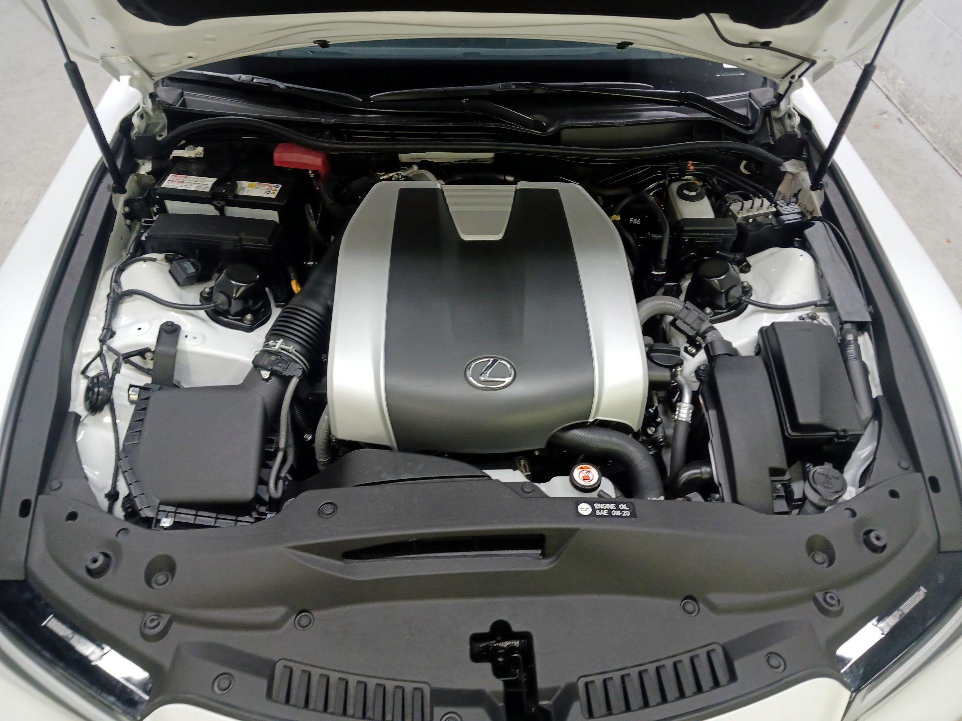 Thumbnail: 2024 Lexus IS - 19