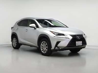 2019 Lexus NX 300