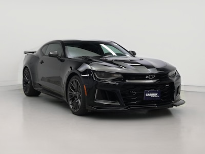 2017 Chevrolet Camaro ZL1
