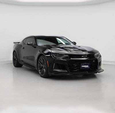 2017 Chevrolet Camaro ZL1