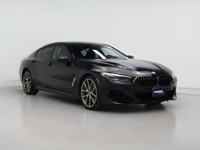 2021 BMW 8 Series 840i -
                  Murrieta, CA