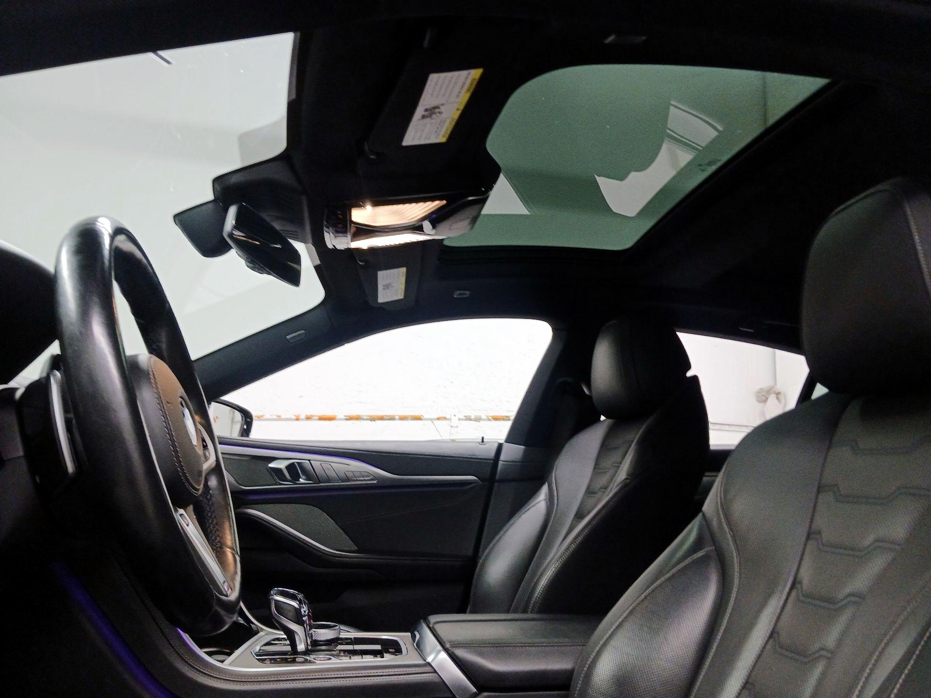 Thumbnail: 2021 BMW 8 Series - 20