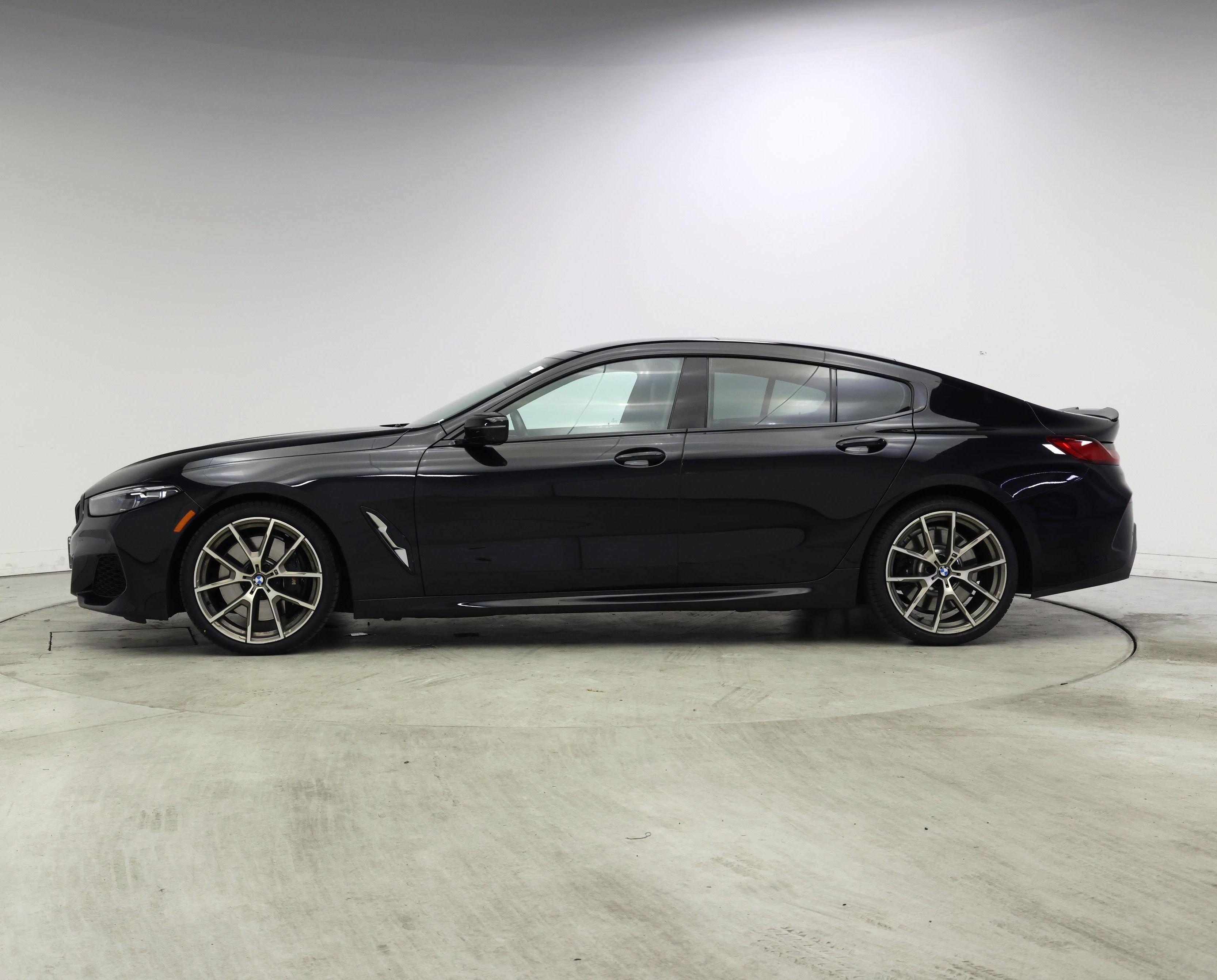 Thumbnail: 2021 BMW 8 Series - 3