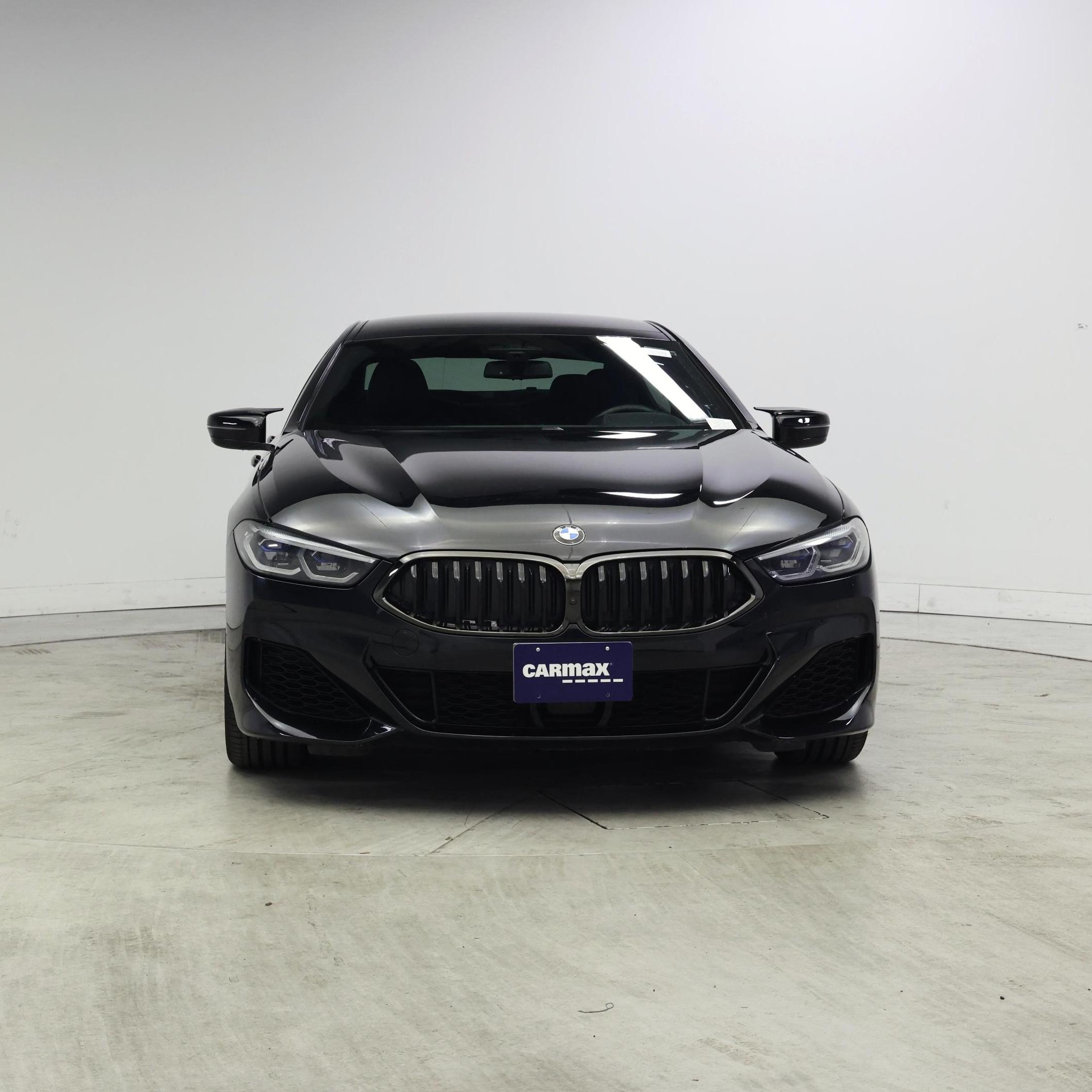 Thumbnail: 2021 BMW 8 Series - 5