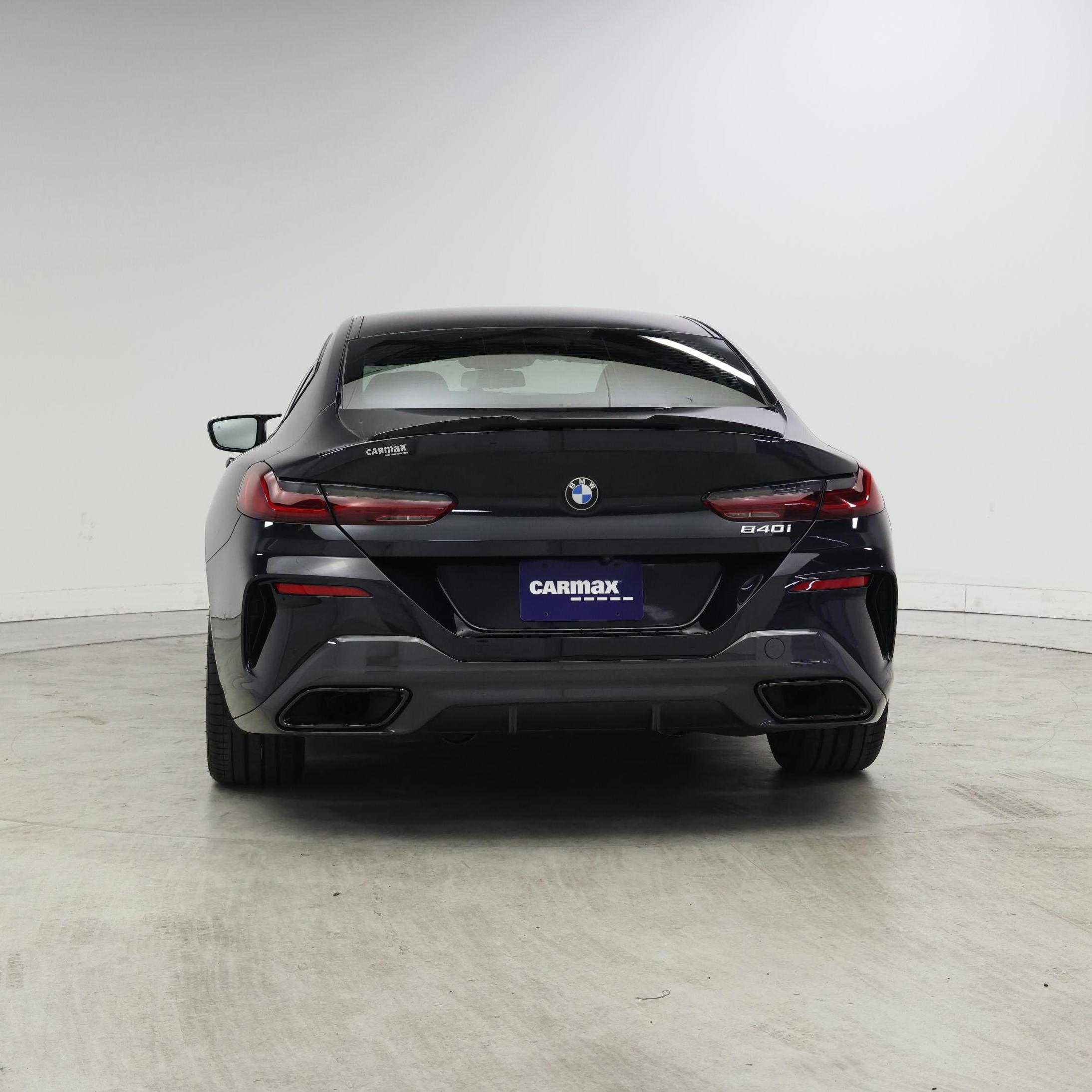 Thumbnail: 2021 BMW 8 Series - 6