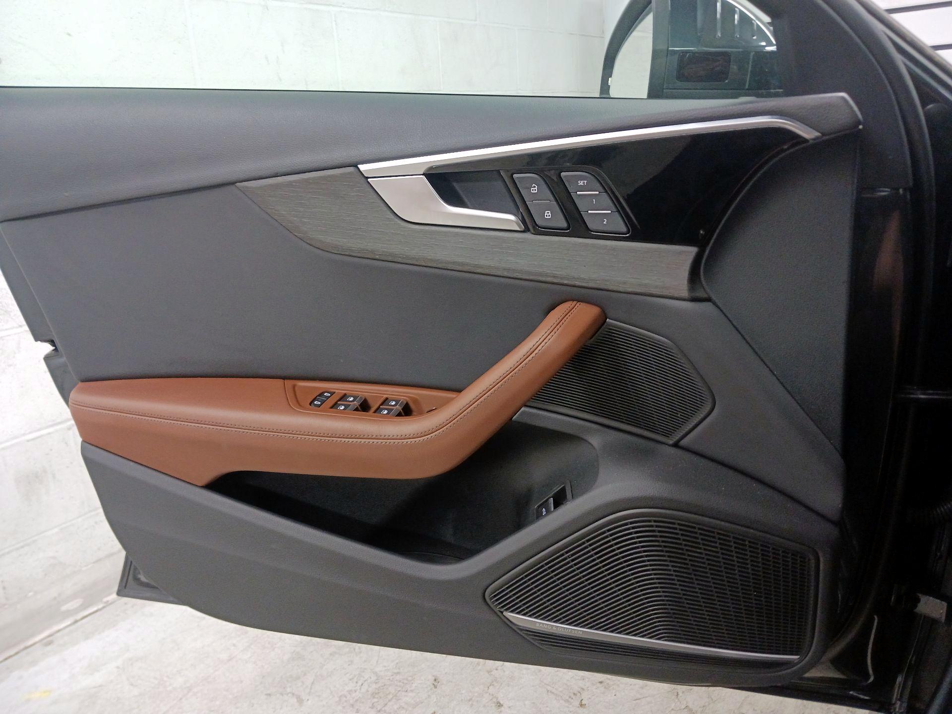 Thumbnail: 2023 Audi A4 - 12