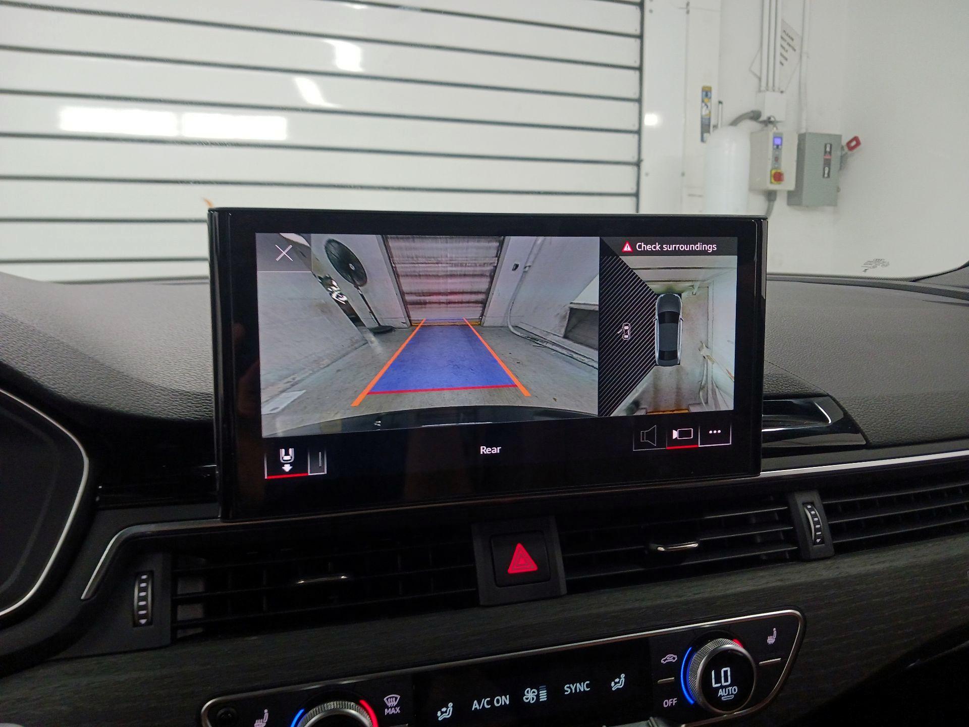 Thumbnail: 2023 Audi A4 - 13