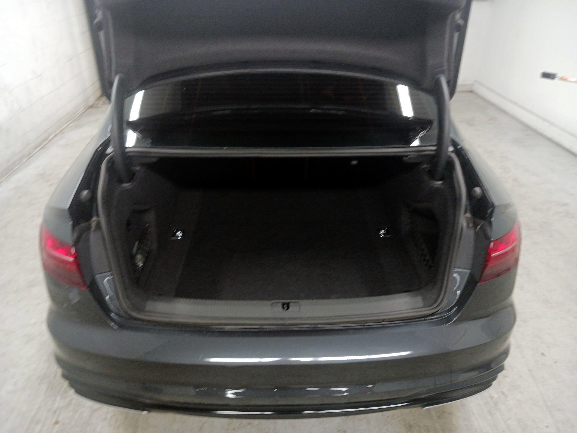 Thumbnail: 2023 Audi A4 - 17