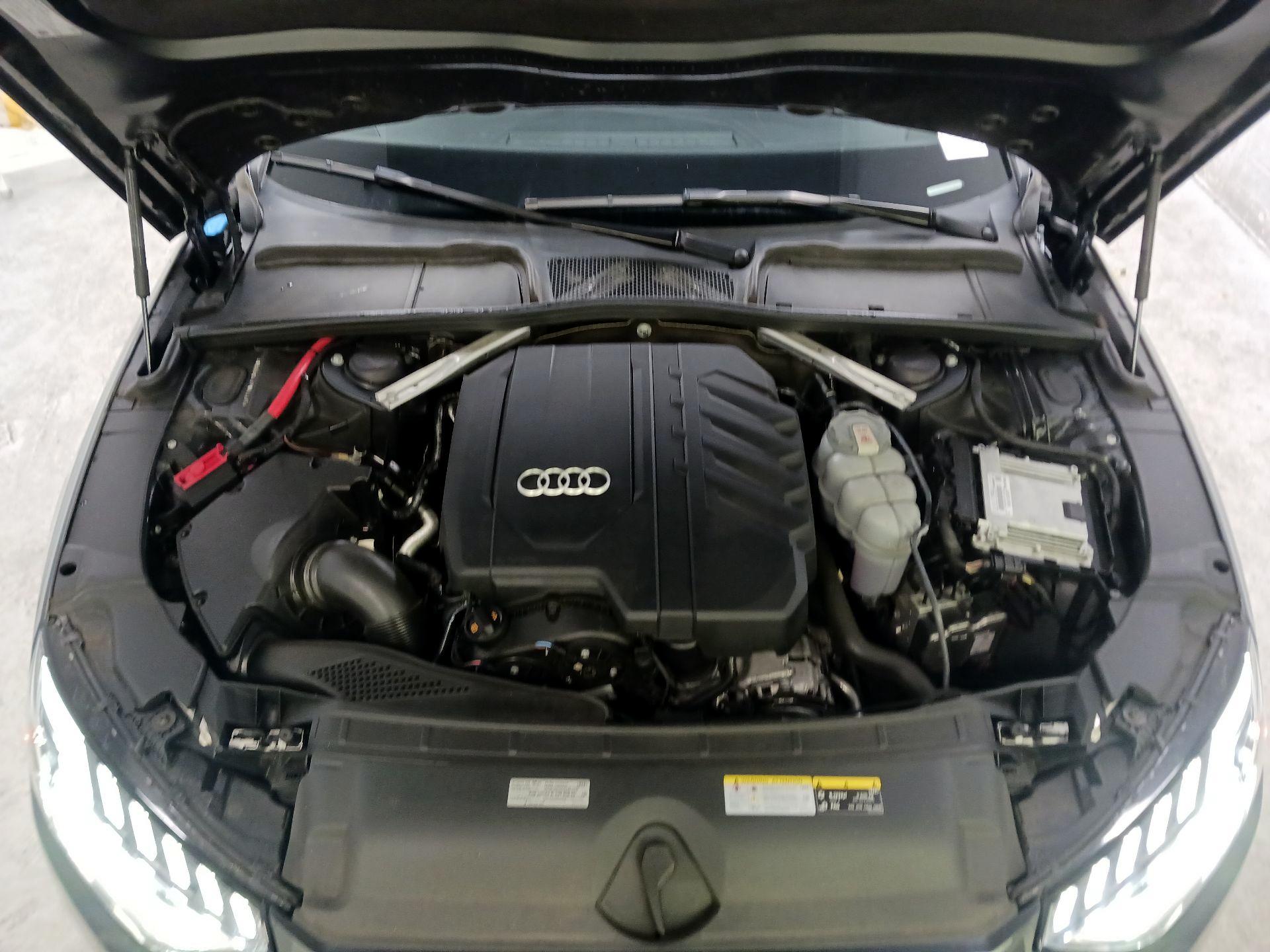 Thumbnail: 2023 Audi A4 - 18