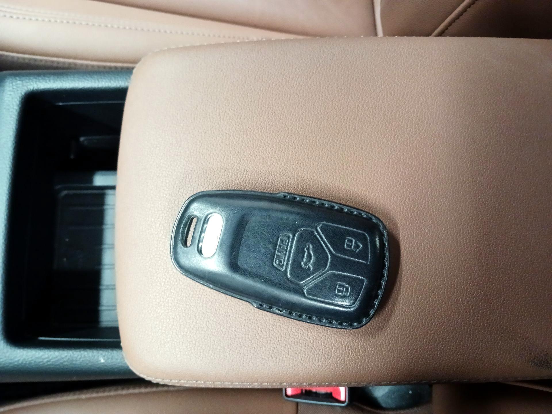 Thumbnail: 2023 Audi A4 - 19