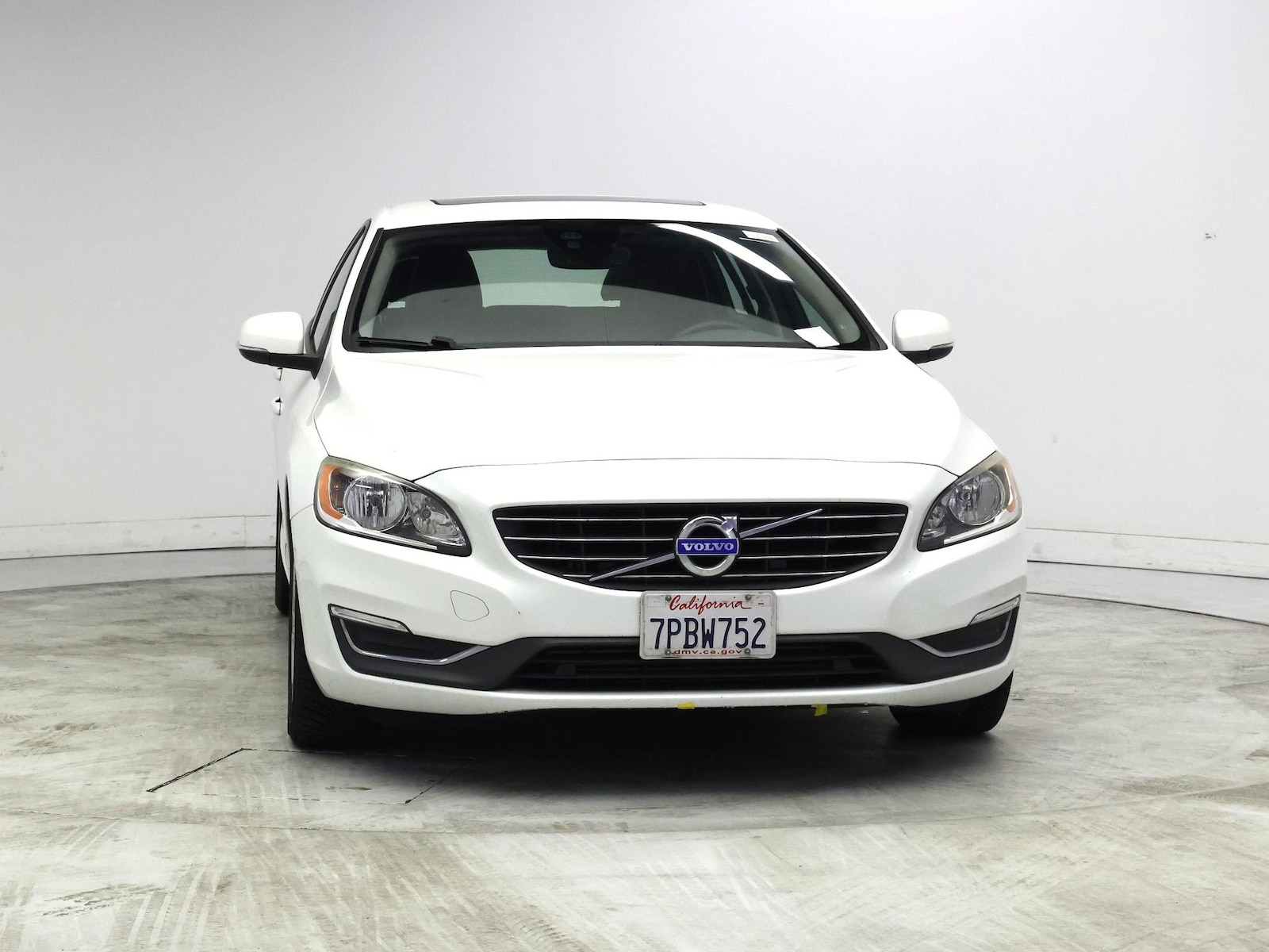 2015 Volvo V60 Base - Photo 6