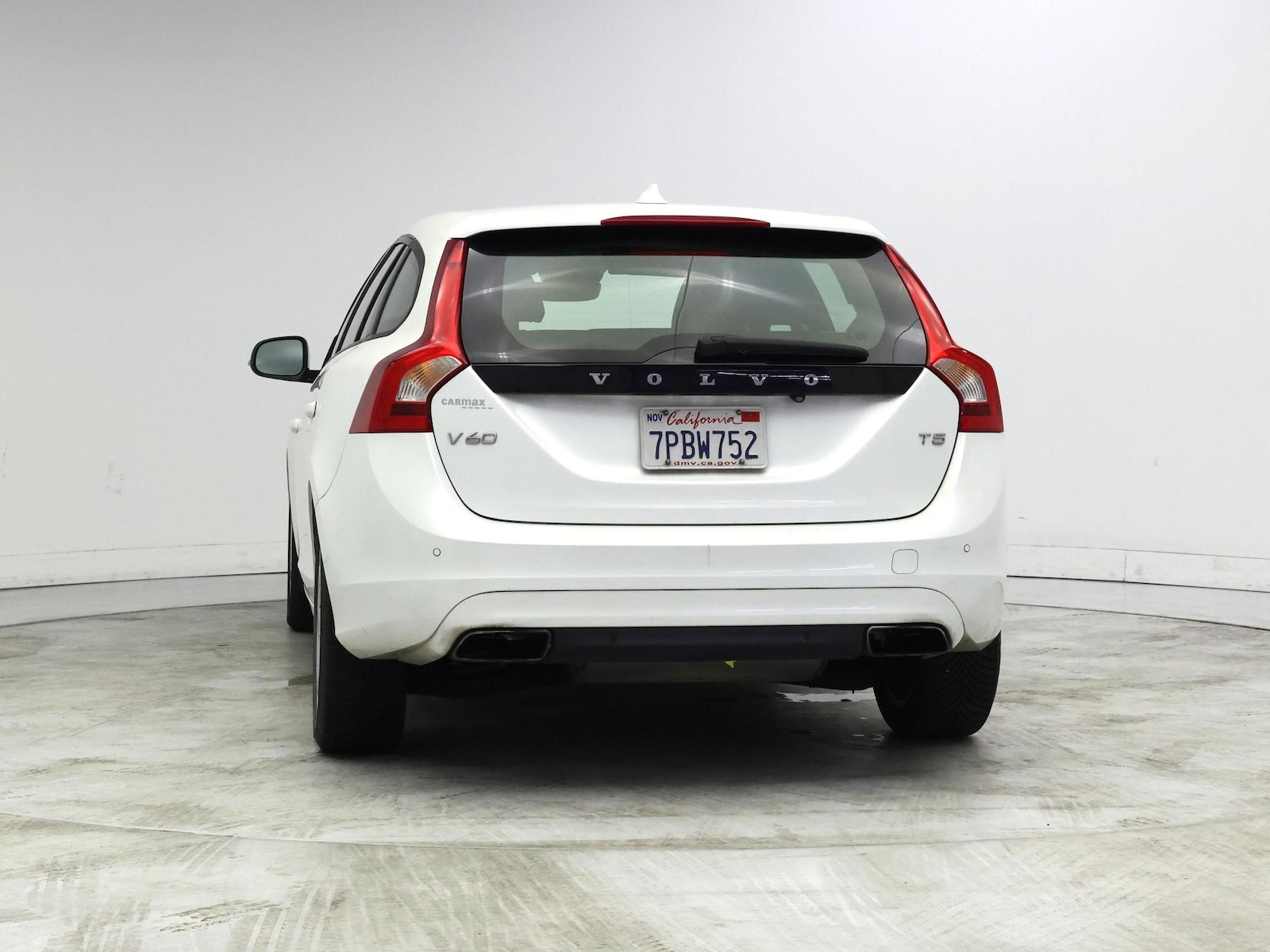2015 Volvo V60 Base - Photo 7