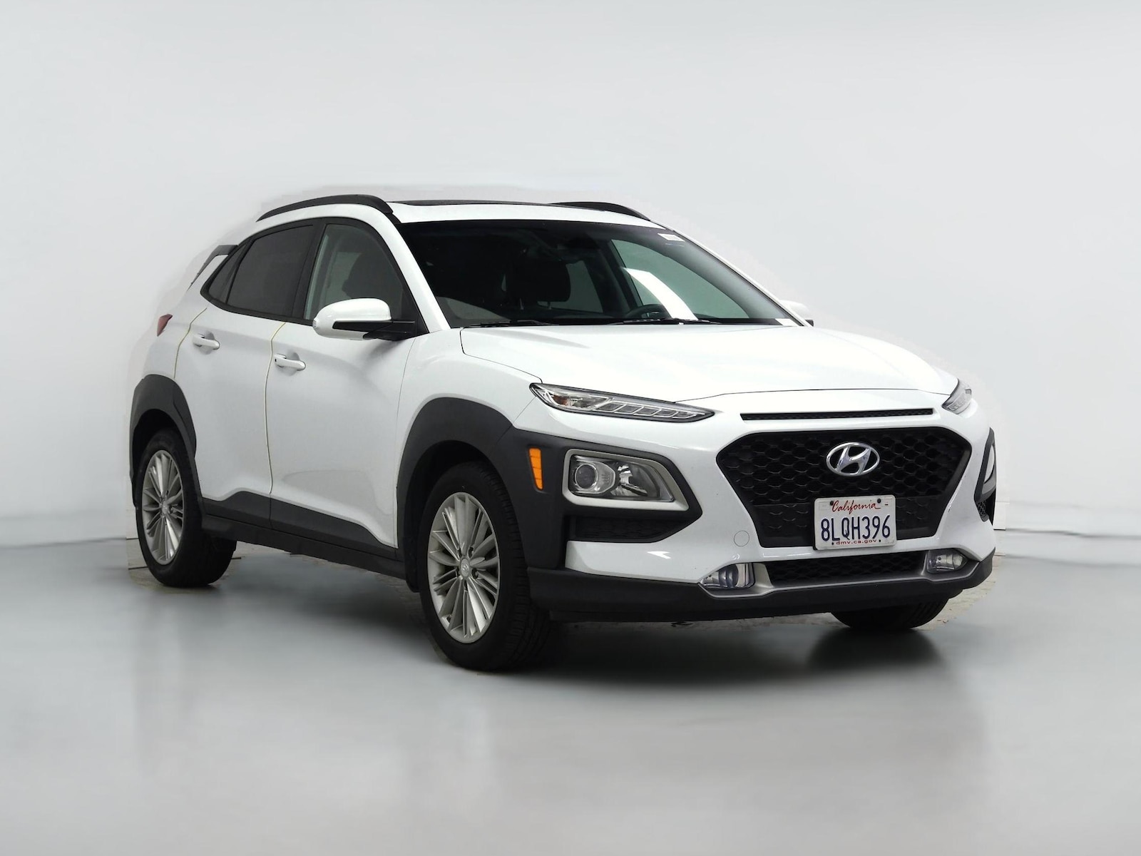 2019 Hyundai Kona