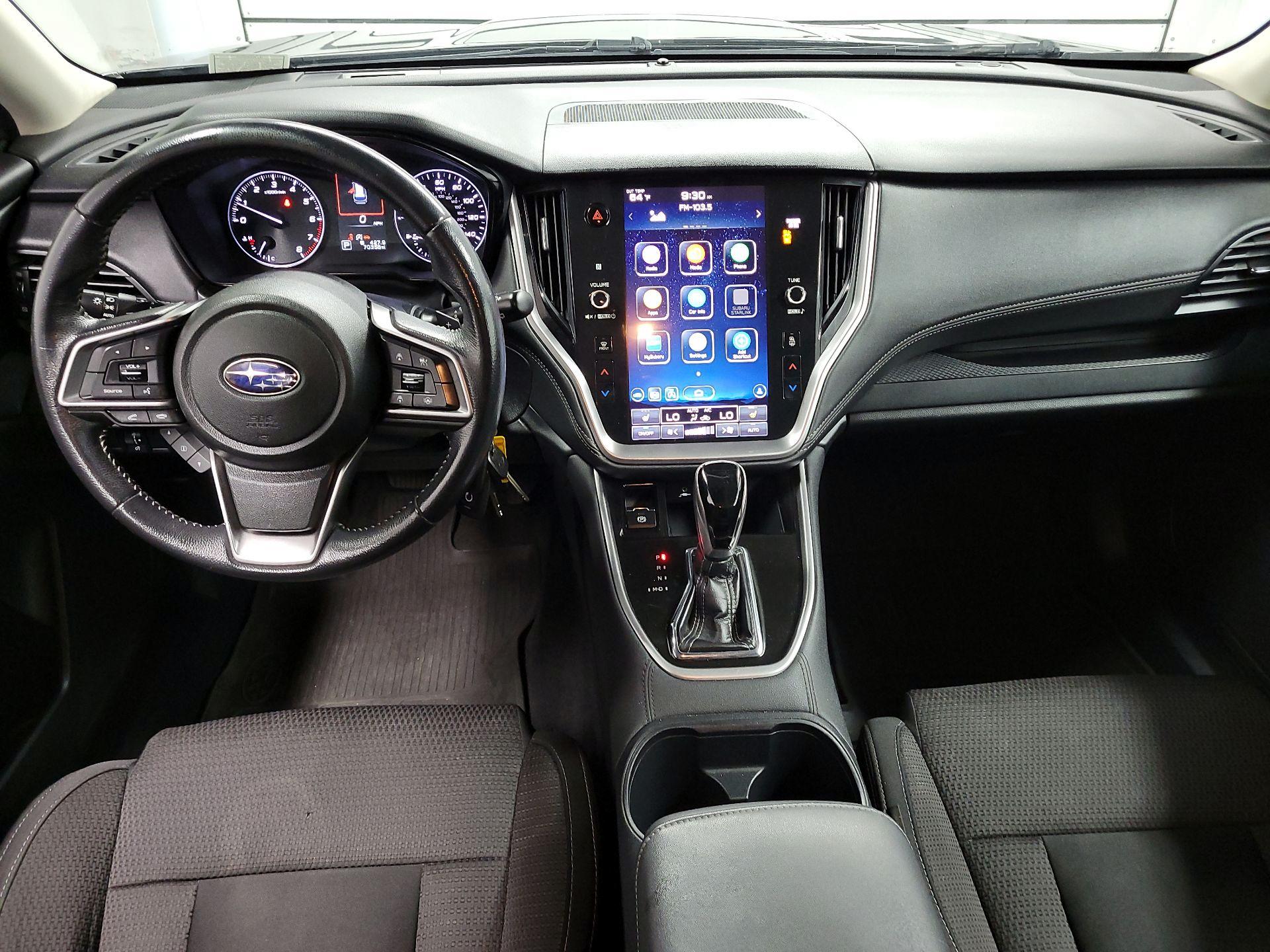 Thumbnail: 2020 Subaru Outback - 9