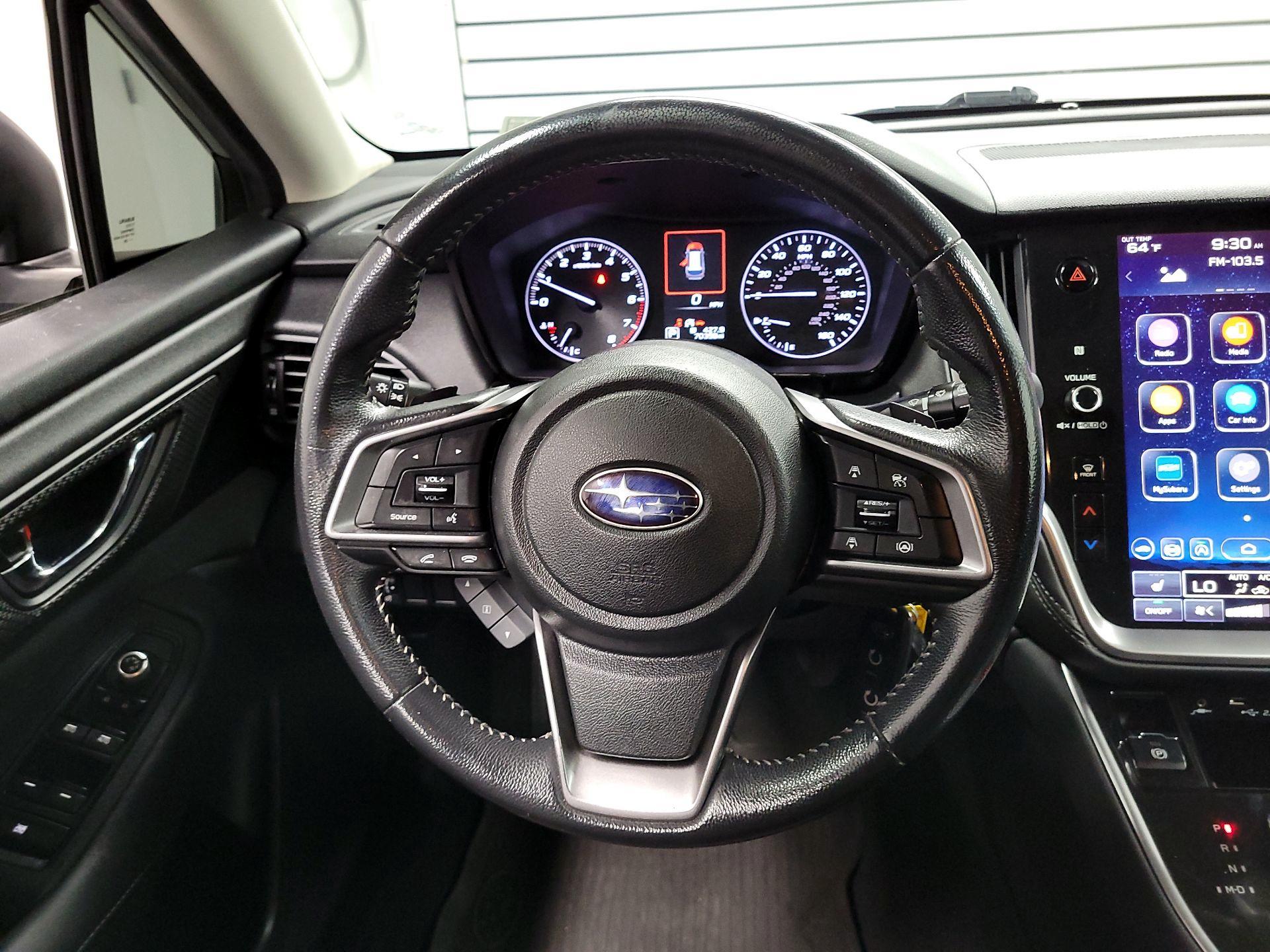 Thumbnail: 2020 Subaru Outback - 10