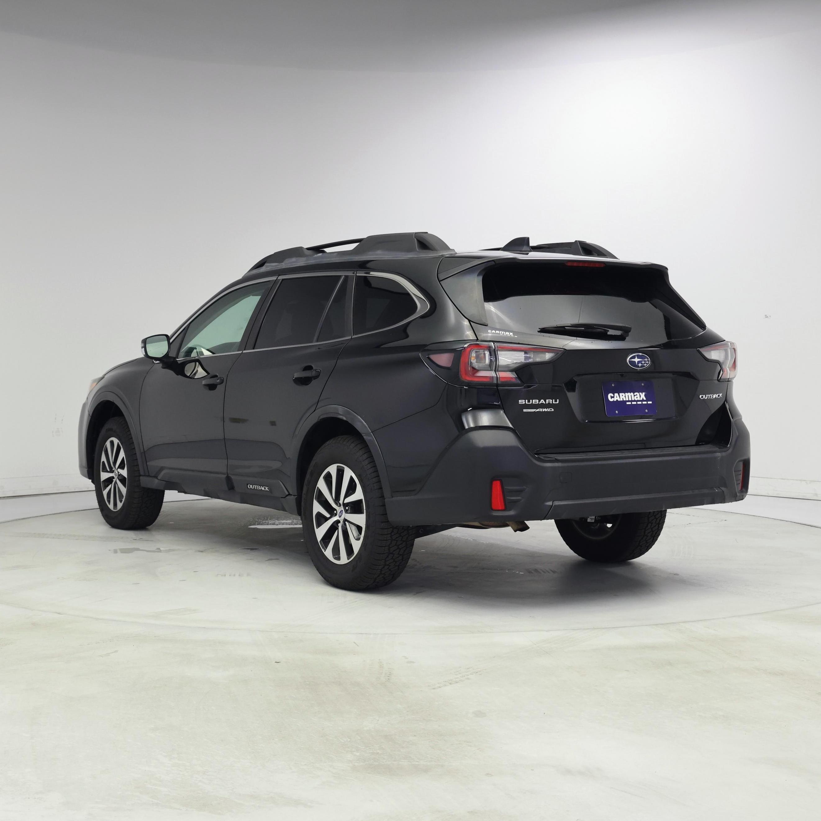 Thumbnail: 2020 Subaru Outback - 2