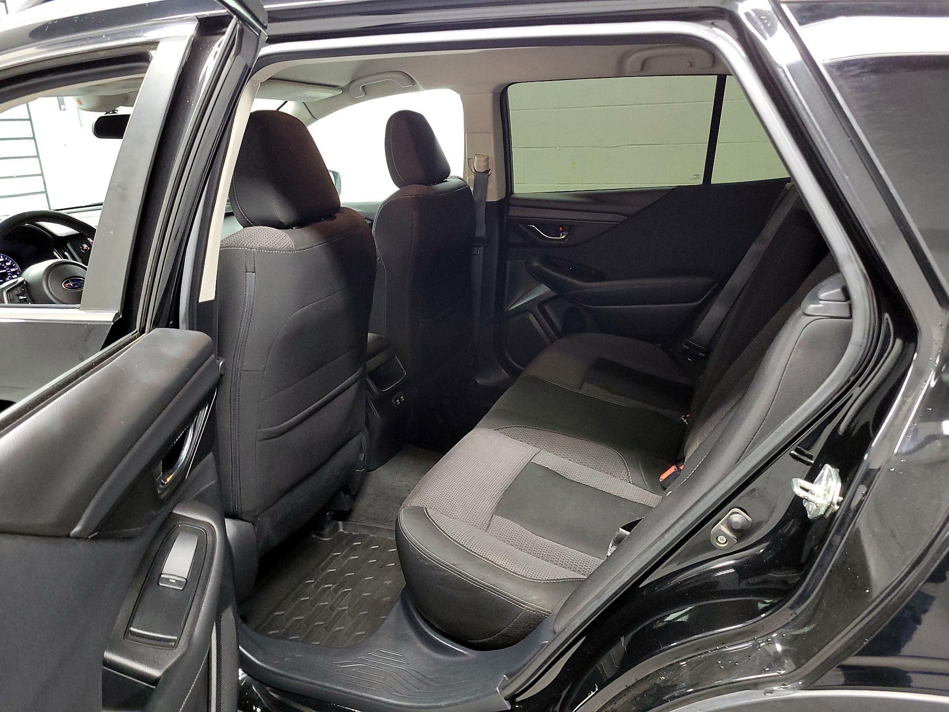 Thumbnail: 2020 Subaru Outback - 19