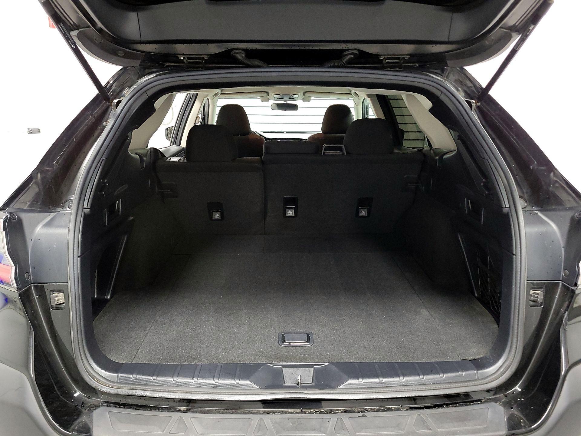 Thumbnail: 2020 Subaru Outback - 20