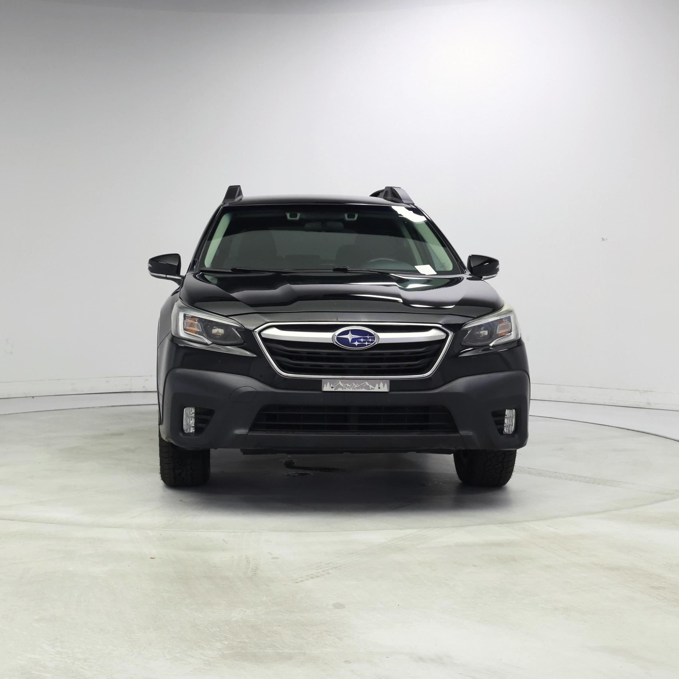Thumbnail: 2020 Subaru Outback - 5