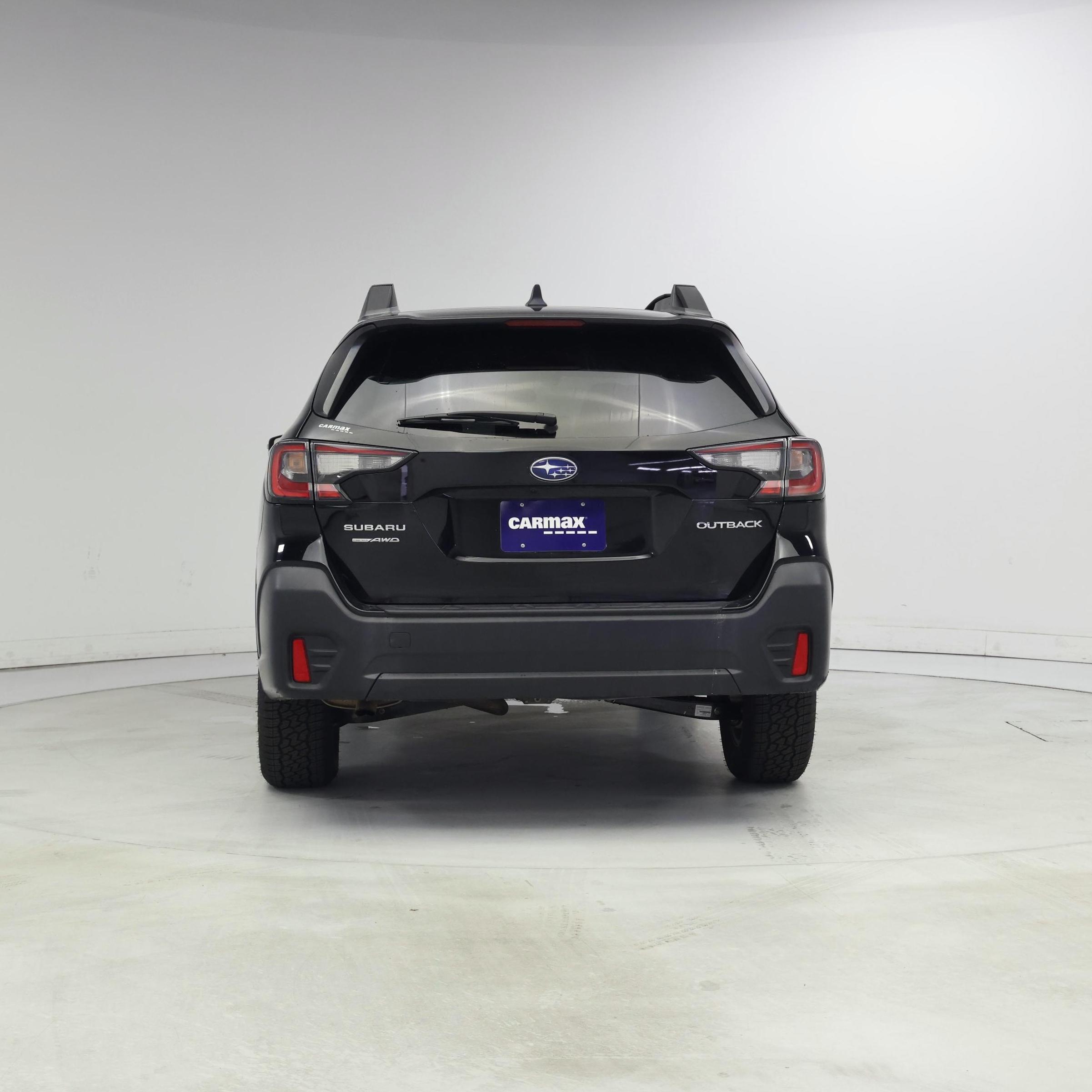 Thumbnail: 2020 Subaru Outback - 6