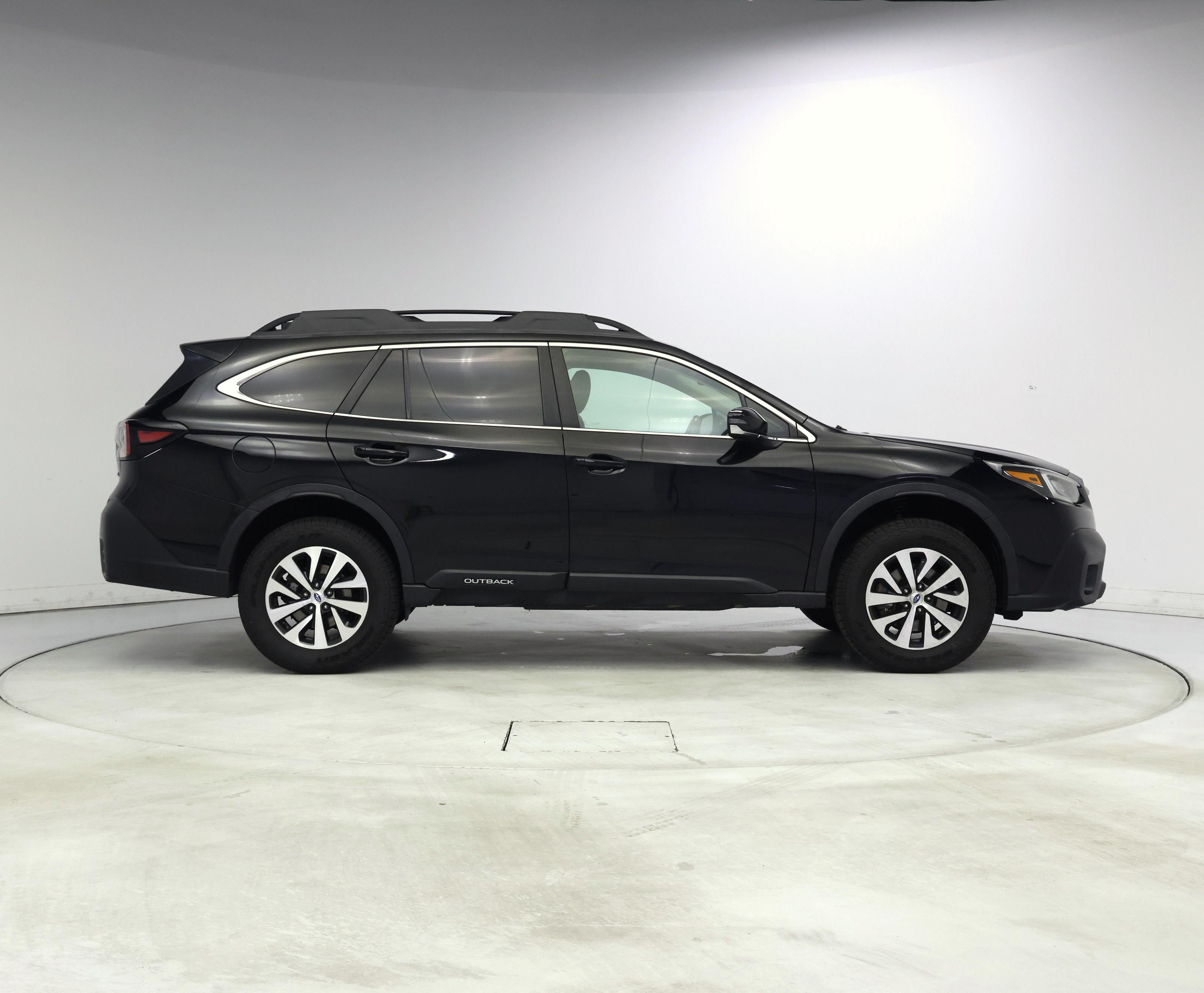 Thumbnail: 2020 Subaru Outback - 7