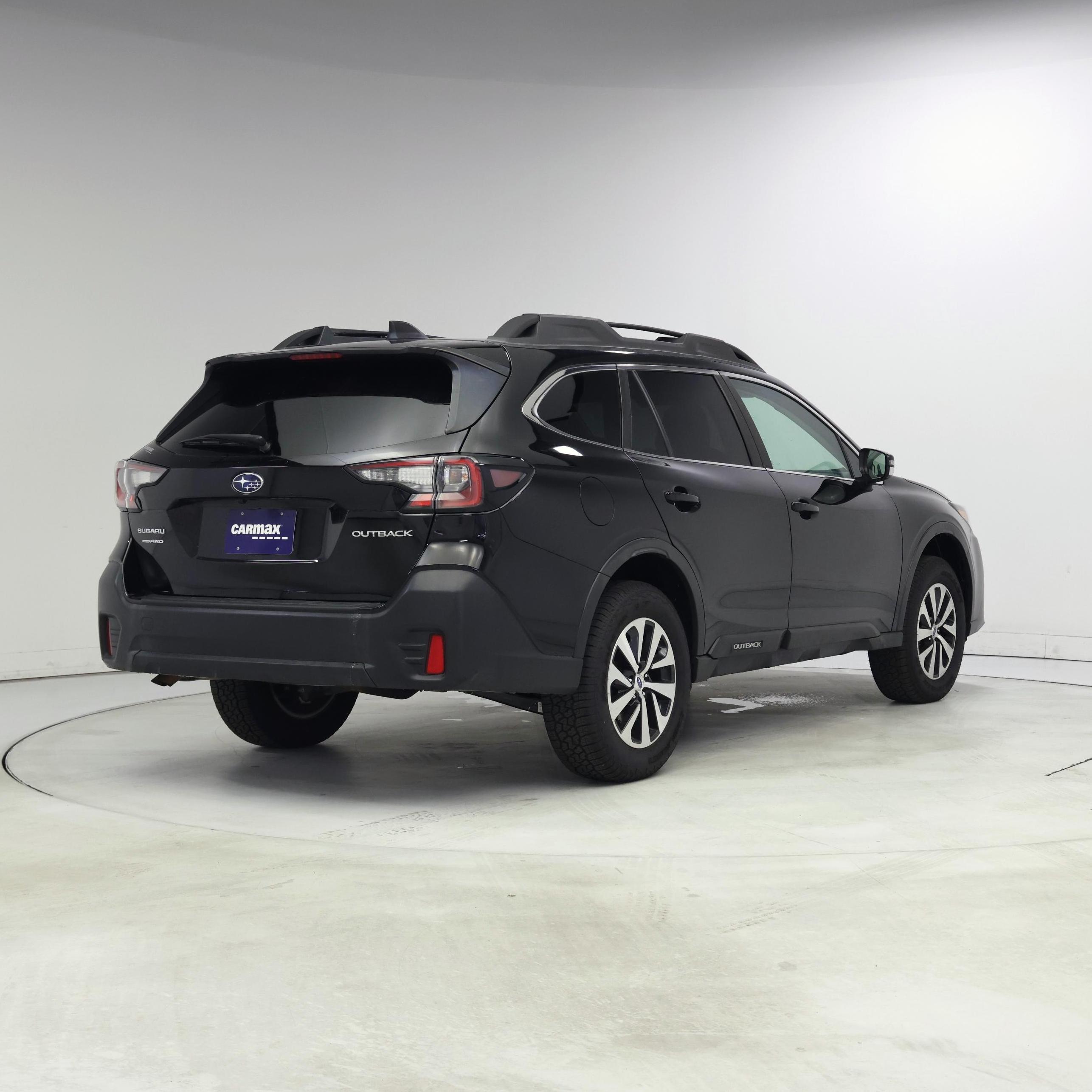 Thumbnail: 2020 Subaru Outback - 8