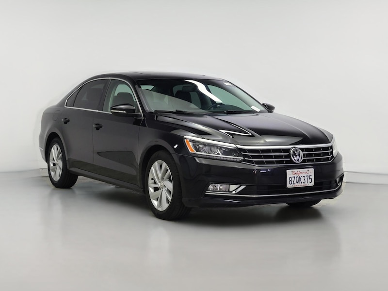 2018 Volkswagen Passat SE -
                  Murrieta, CA
