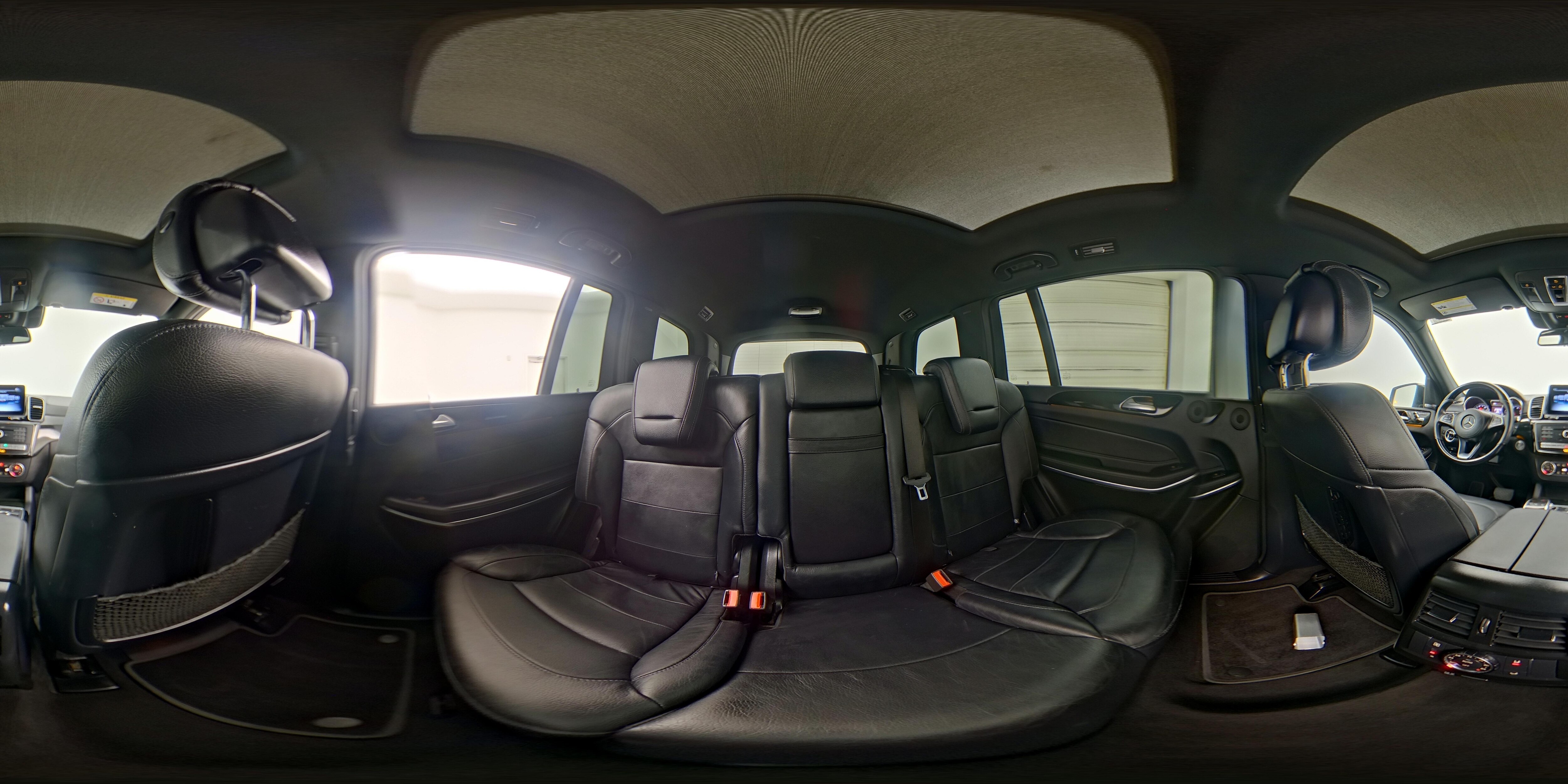 2019 Mercedes-Benz GLS-Class GLS550 - Photo 25