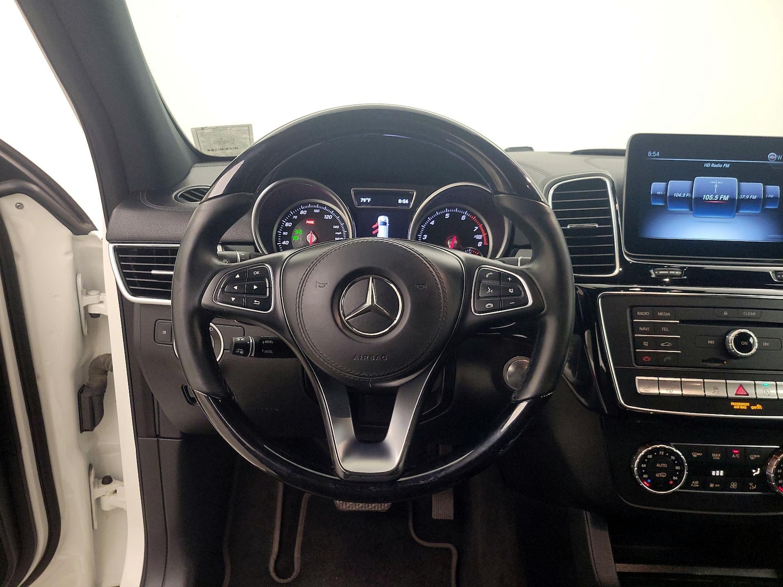 2019 Mercedes-Benz GLS-Class GLS550 - Photo 11