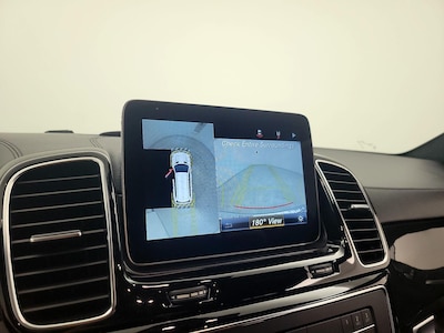 Back-Up Camera