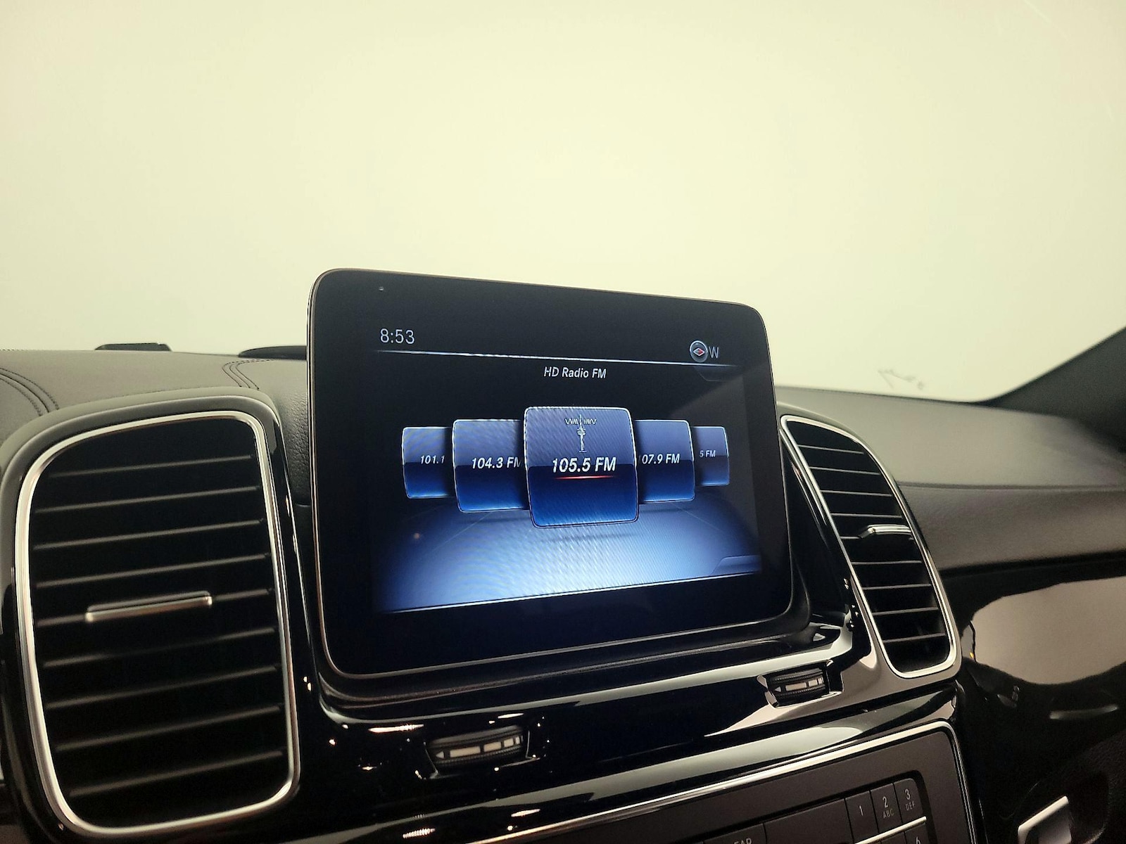 2019 Mercedes-Benz GLS-Class GLS550 - Photo 16