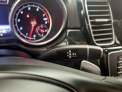 Shifter