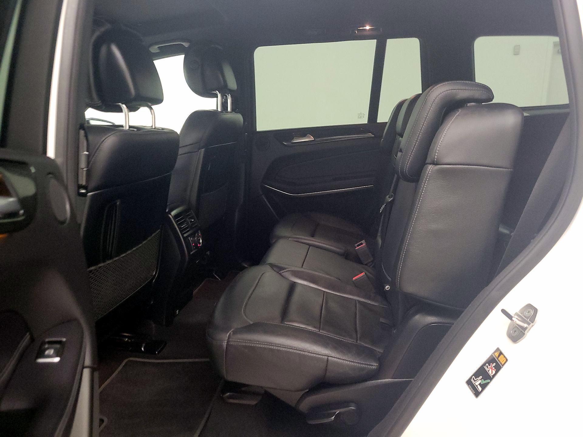 Thumbnail: 2019 Mercedes-Benz GLS - 19