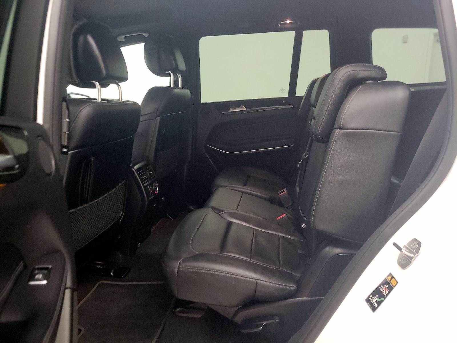 2019 Mercedes-Benz GLS-Class GLS550 - Photo 20