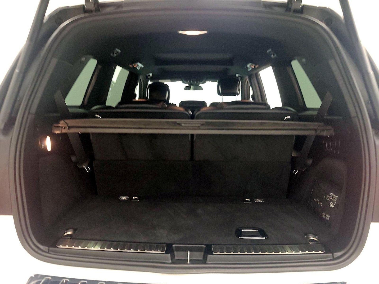 2019 Mercedes-Benz GLS-Class GLS550 - Photo 21