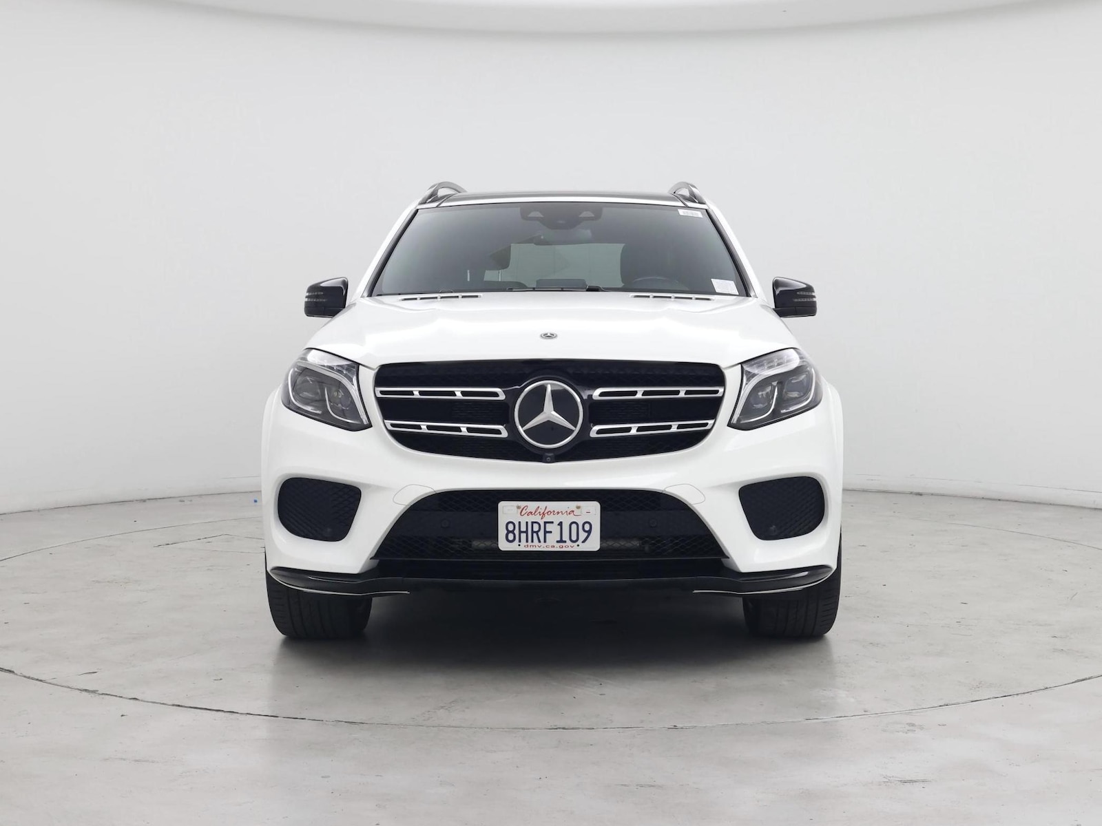 2019 Mercedes-Benz GLS-Class GLS550 - Photo 6