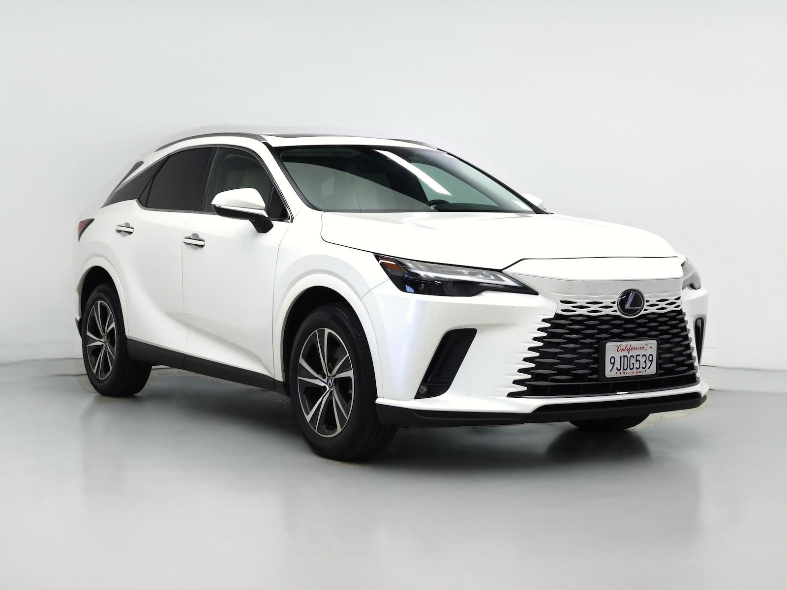2023 Lexus RX