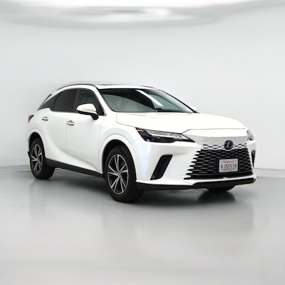 2023 Lexus RX 350