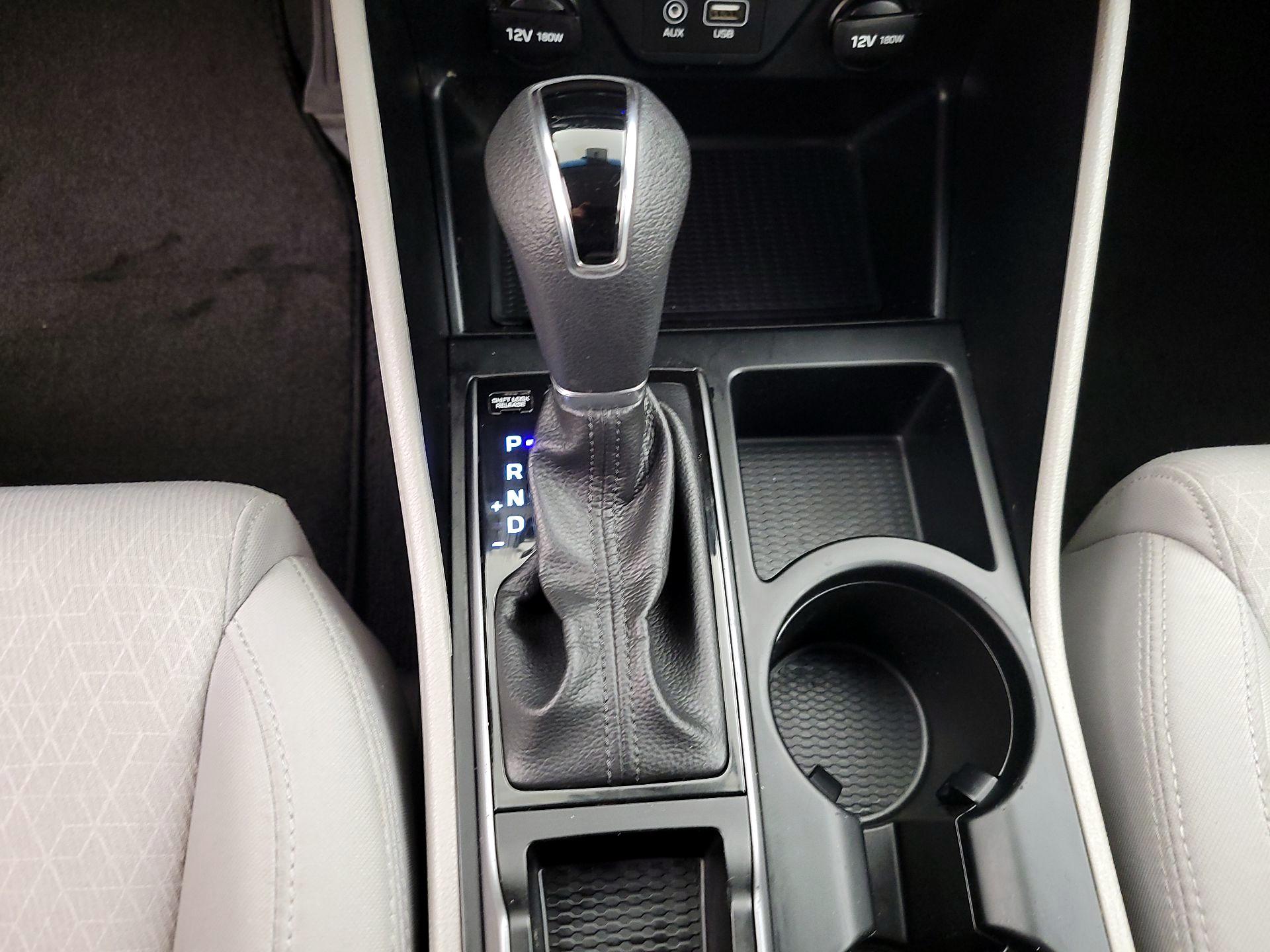 Thumbnail: 2018 Hyundai Tucson - 15