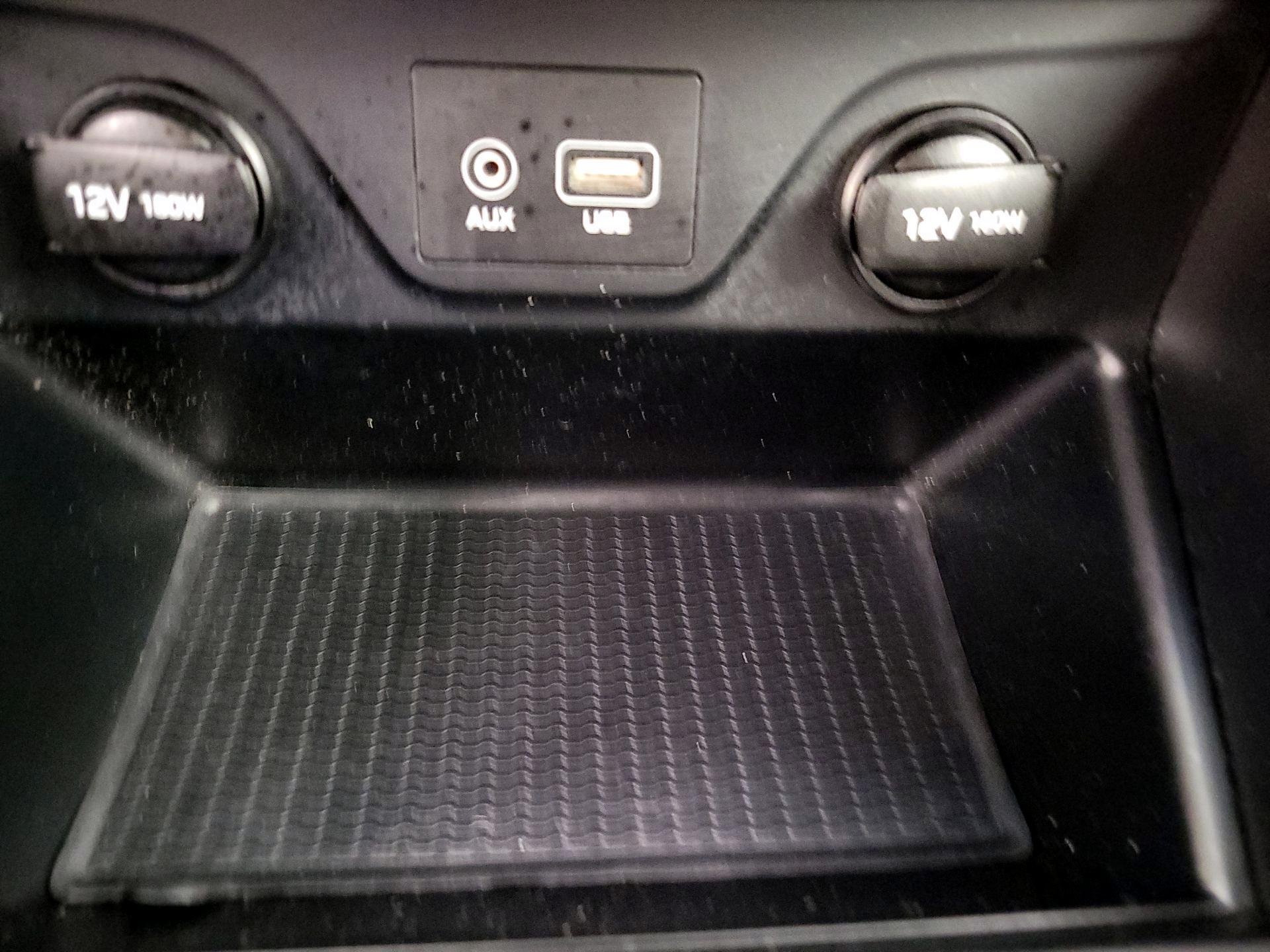 Thumbnail: 2018 Hyundai Tucson - 16