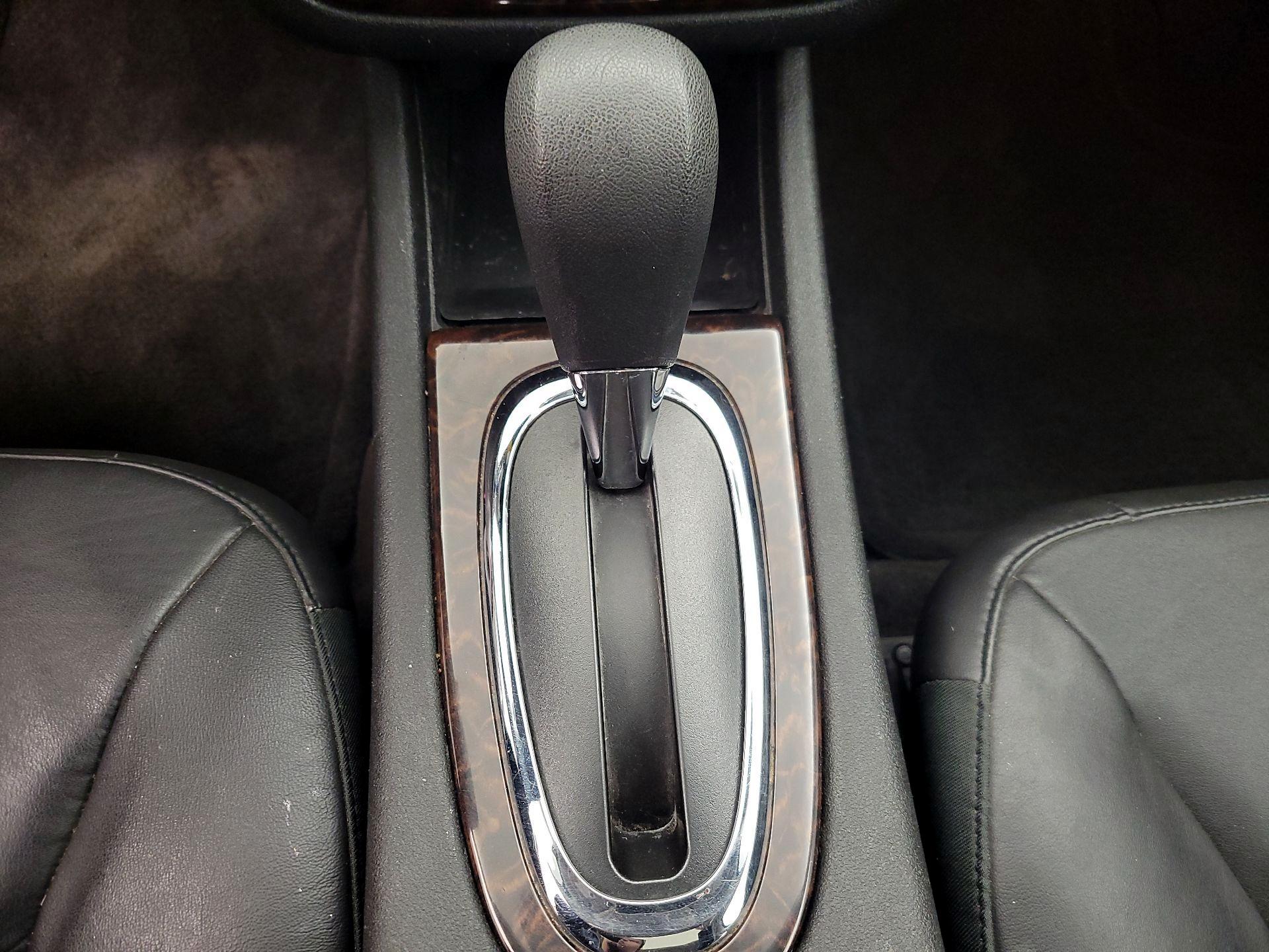 Thumbnail: 2015 Chevrolet Impala - 16